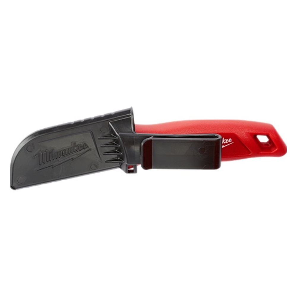 Milwaukee Hawkbill Fixed Blade Knife 48-22-1925 from Columbia Safety